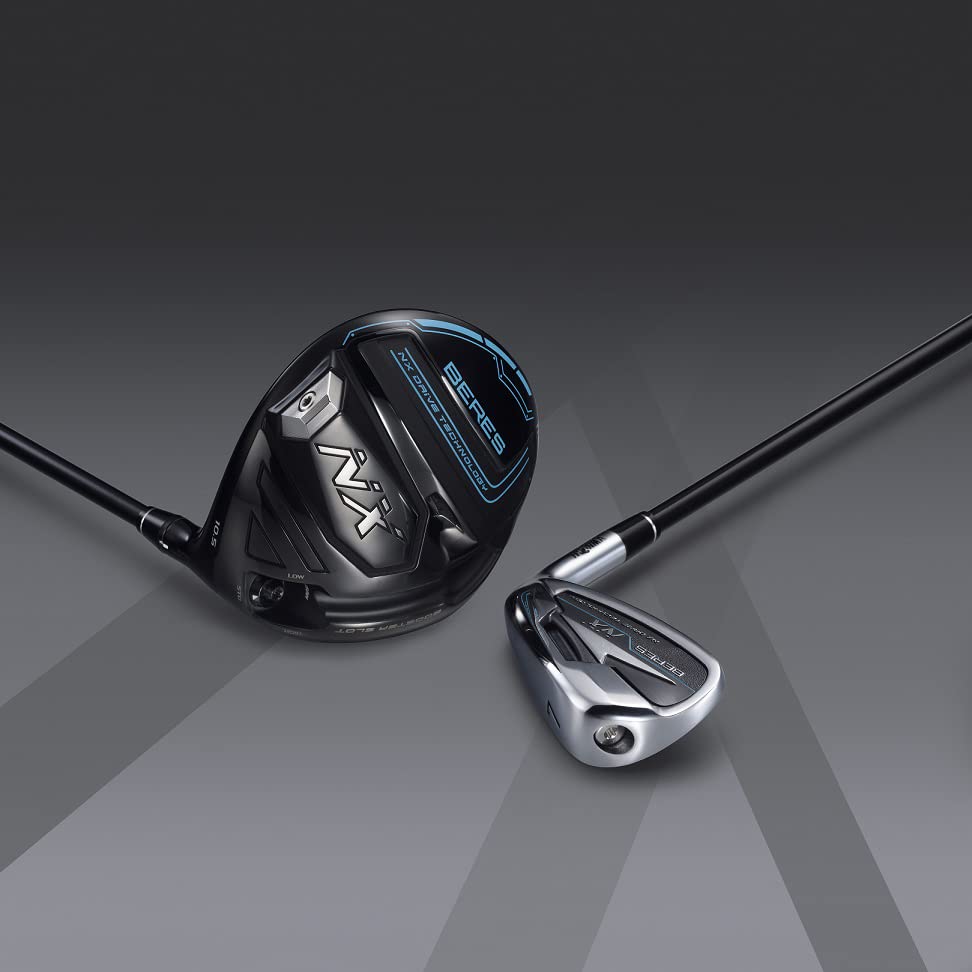 本間ゴルフ（メンズ）ベレス NX ドライバー VIZARD FOR NX 45 本間ゴルフ ベレス NX メンズ ドライバー VIZARD FOR NX 45 シャフト